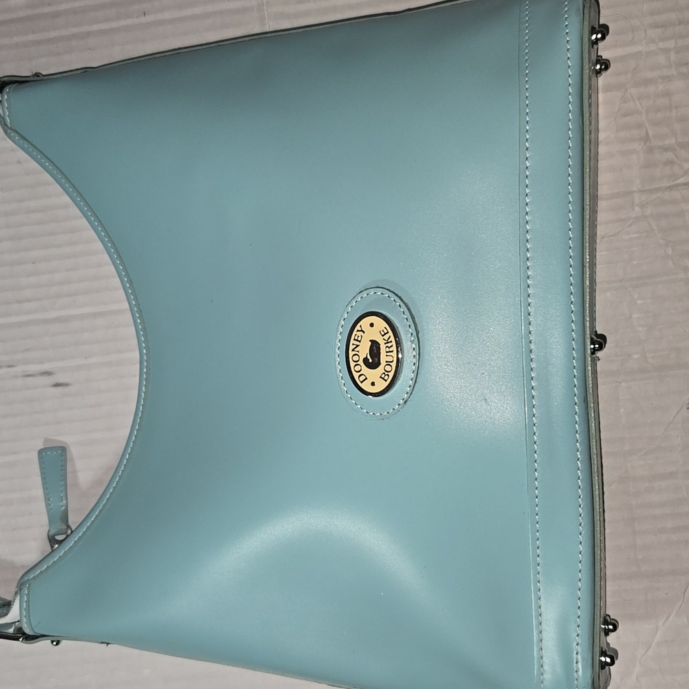 Dooney&bourke Hobo - Picture 2 of 12